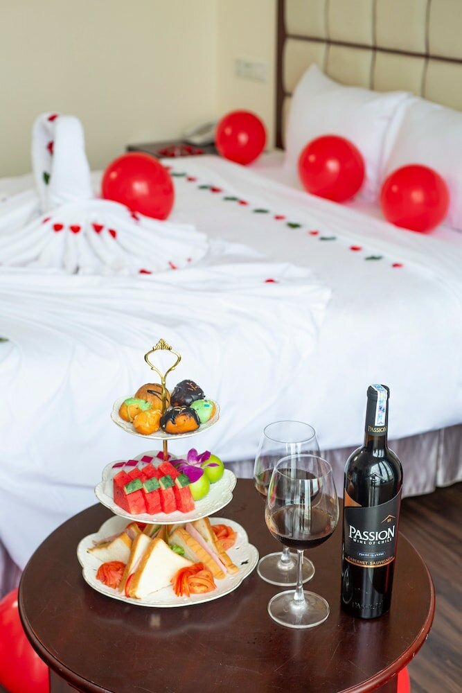 Фото Ht World Hotel