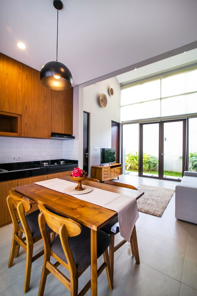 Фото De Hsahe Villa