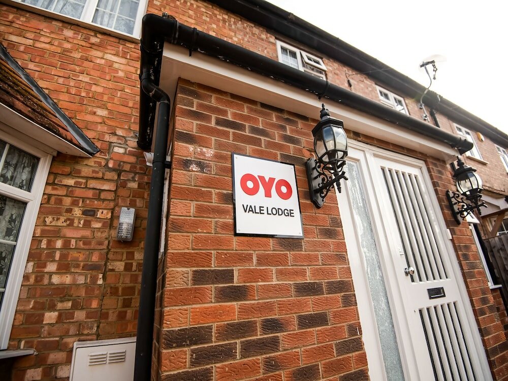 Фото Oyo Vale Lodge