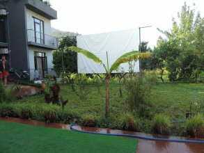 Фото Villa Del Mar