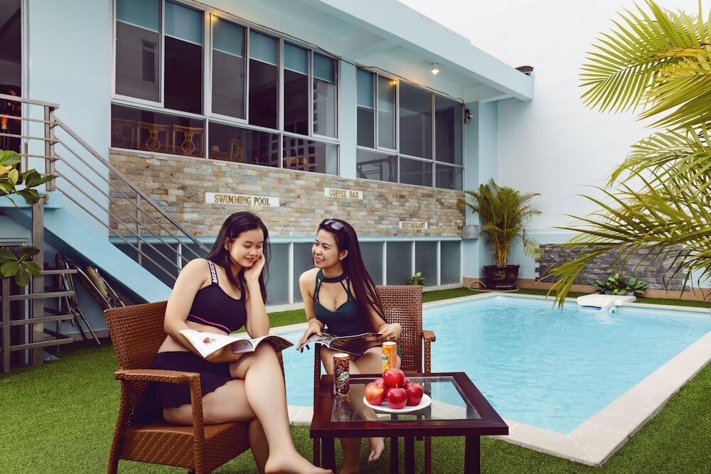 Фото отеля 4