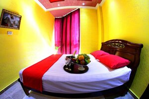 Sochi Palace (Kotayk Region, Village of Jrvezh) ، فندق