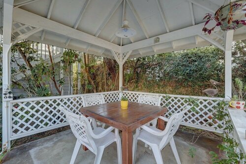 Гостиница Pelican Cove Inn в Карлсбаде