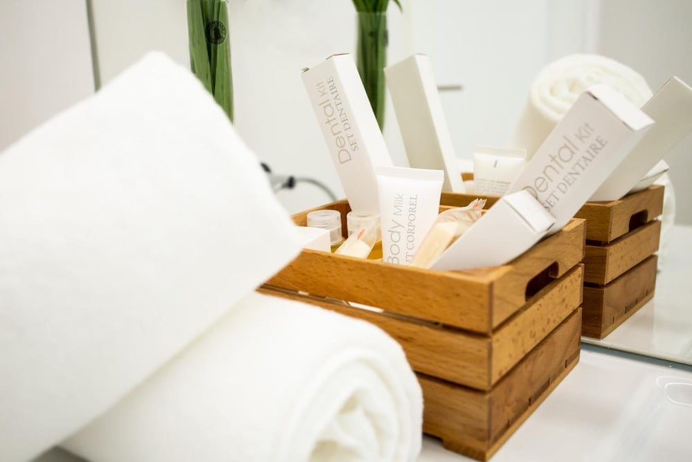 Фото Plazuela del Carbón Suites