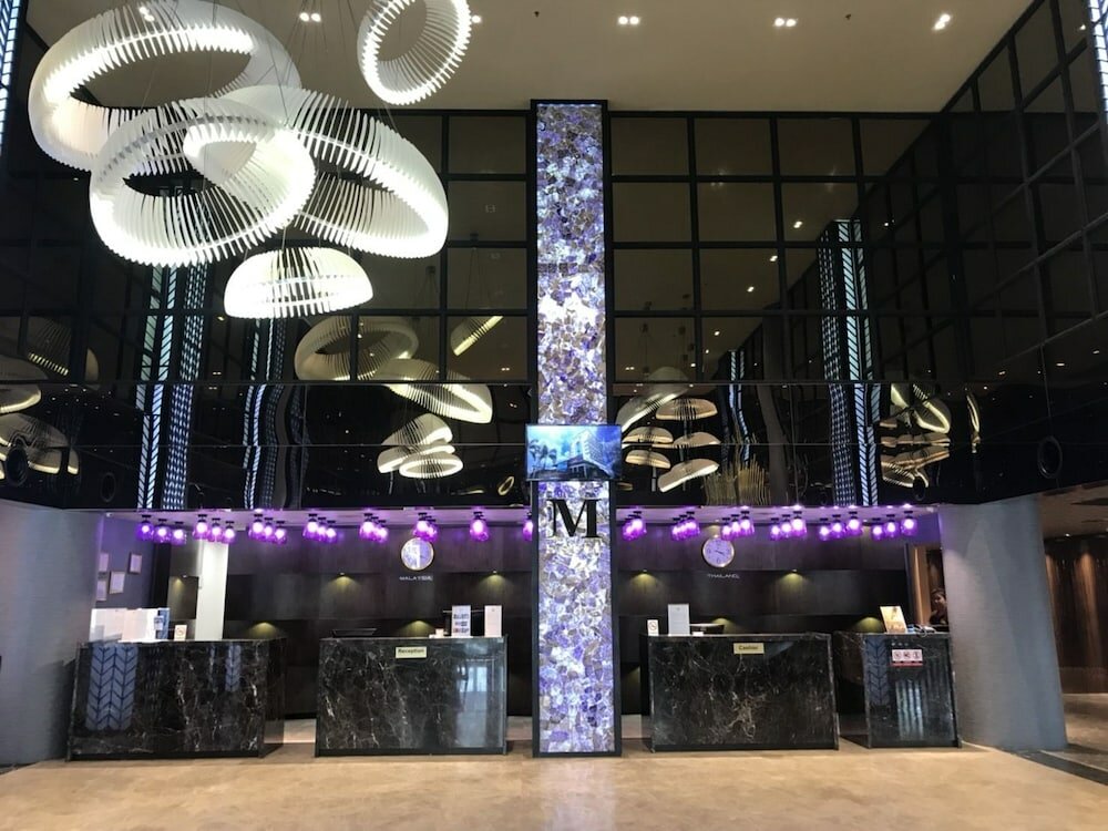 Фото M Hotel Danok