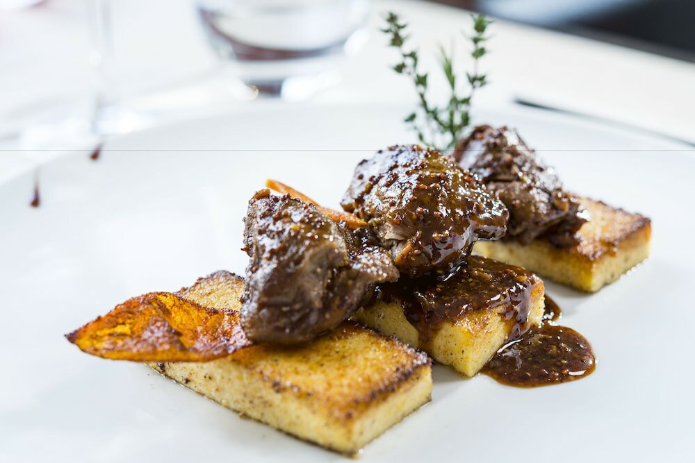 Фото Le Refuge des Aiglons