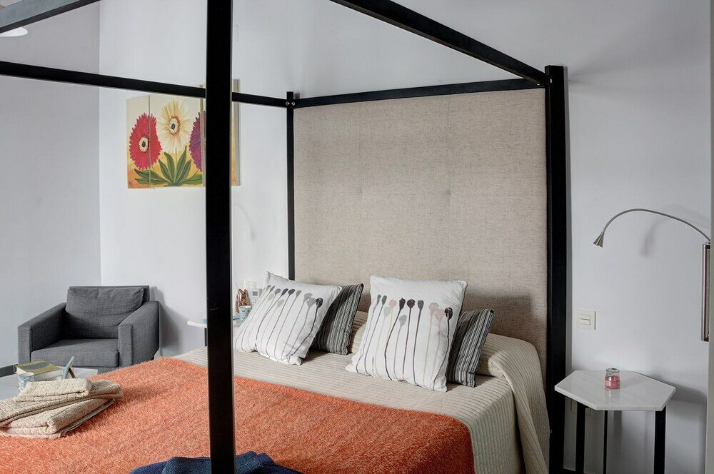 Фото Wish-Suite Casa Palacio Condestable