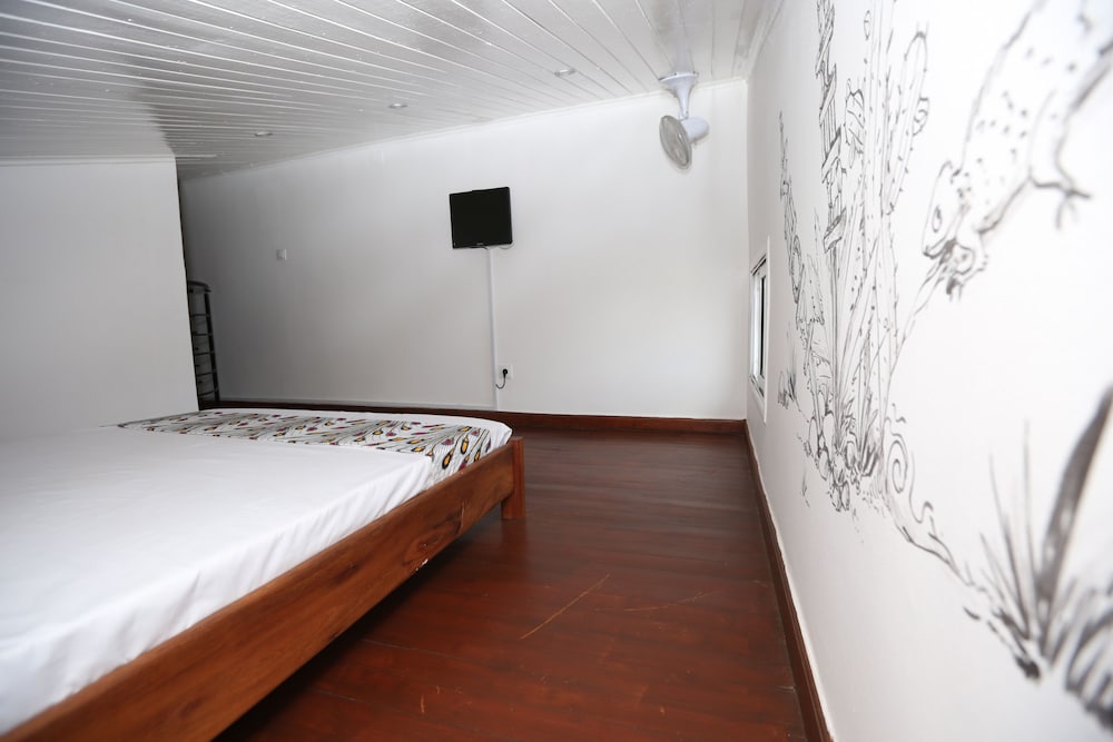 Фото Villa Espoir guest house eco responsable