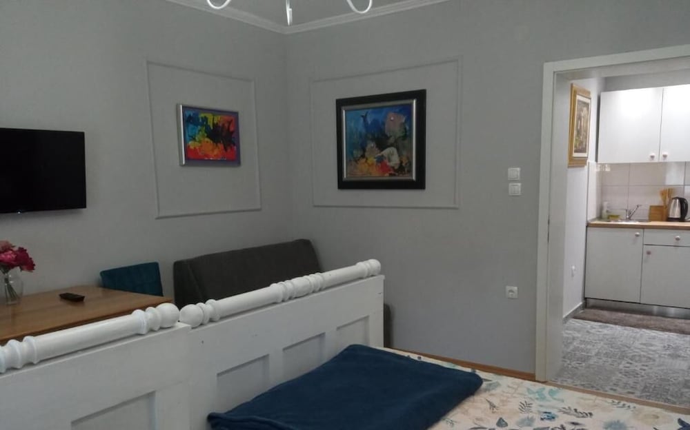 Фото Villa Lucia Apartments & Rooms