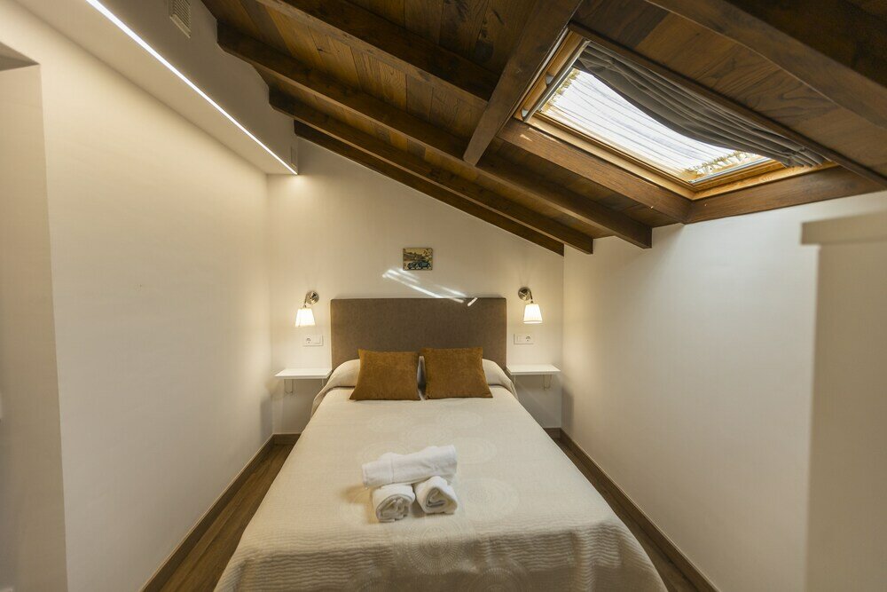 Фото Apartamentos Casona del Campo