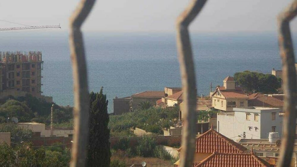 Фото Hotel Djhaltia