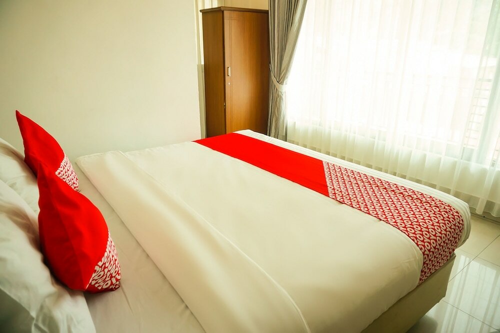 Фото Oyo 733 Mina Homestay