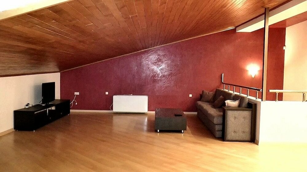 Фото Villa Courtyard