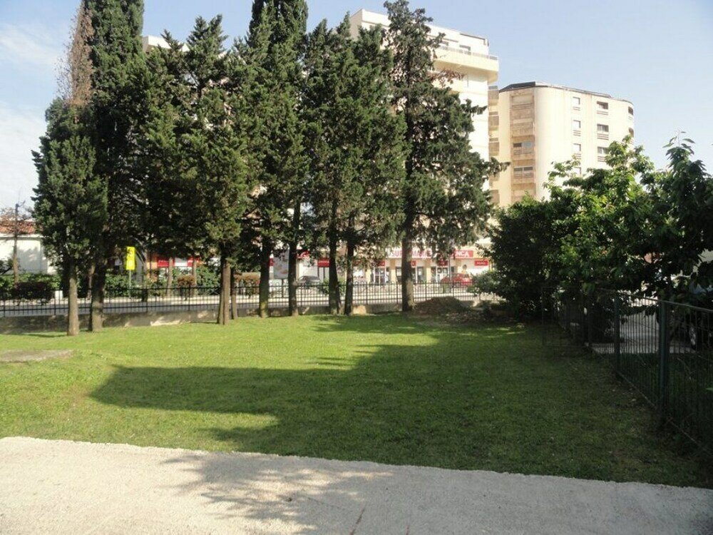 Фото Center Budva Holiday Home