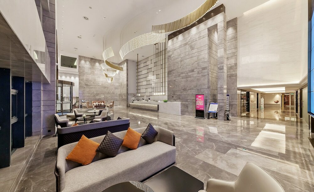 Фото Tianyuan Junlong Hotel