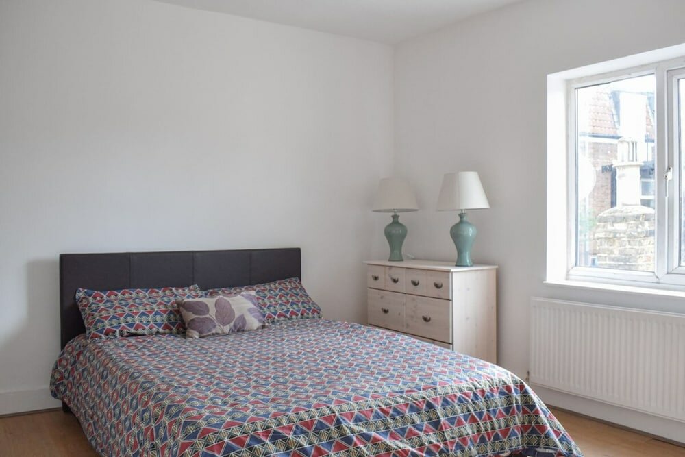 Фото Blackfriars Printhouse Retreat