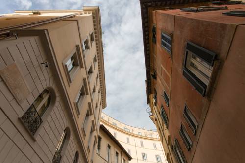 Фото Rome AS You Feel - Grotta Pinta Apartments