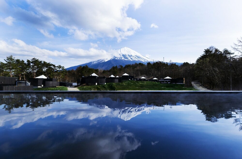 Фото The Sense Fuji