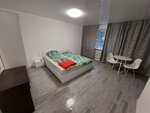 Жильё посуточно (Rizhskiy Avenue, 58), alojamiento en alquiler diario