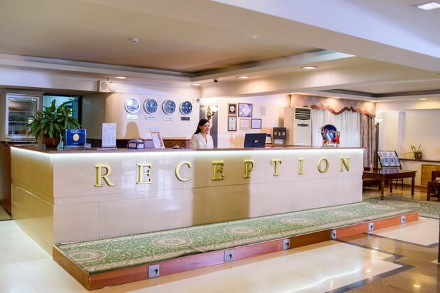 Фото отеля 5