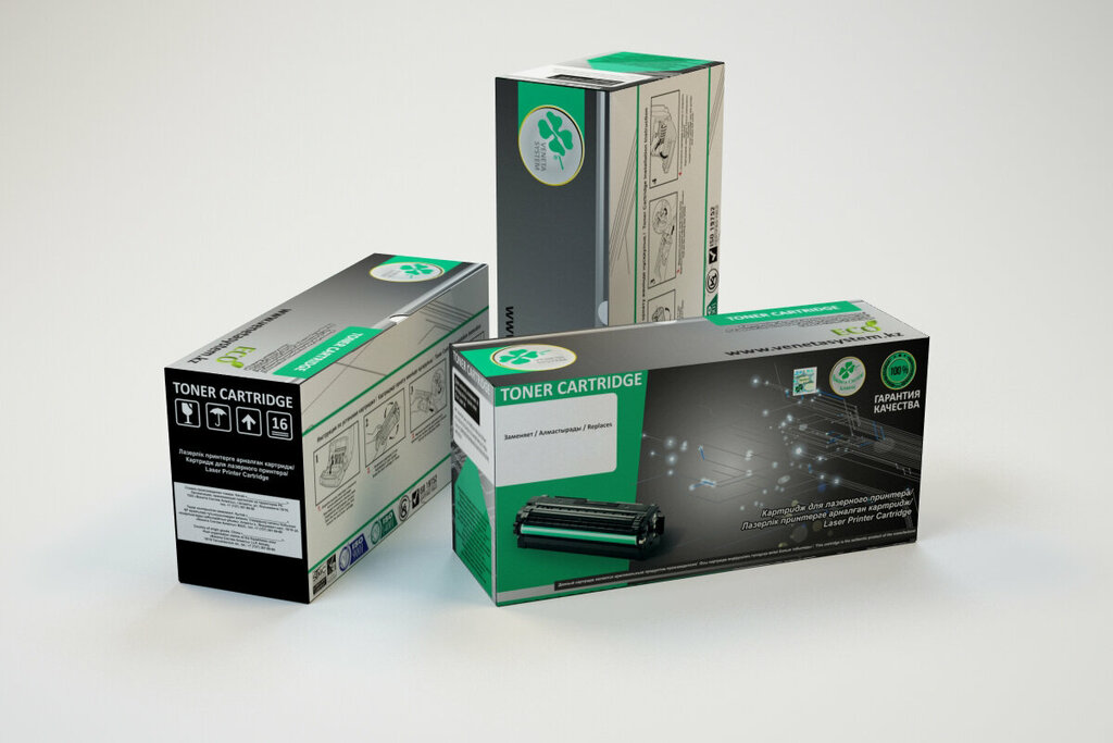 Office equipment Vinita System Almaty, Almaty, photo