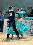 Rivulet Dance (Moskvorechye Street, 14с2), dance school