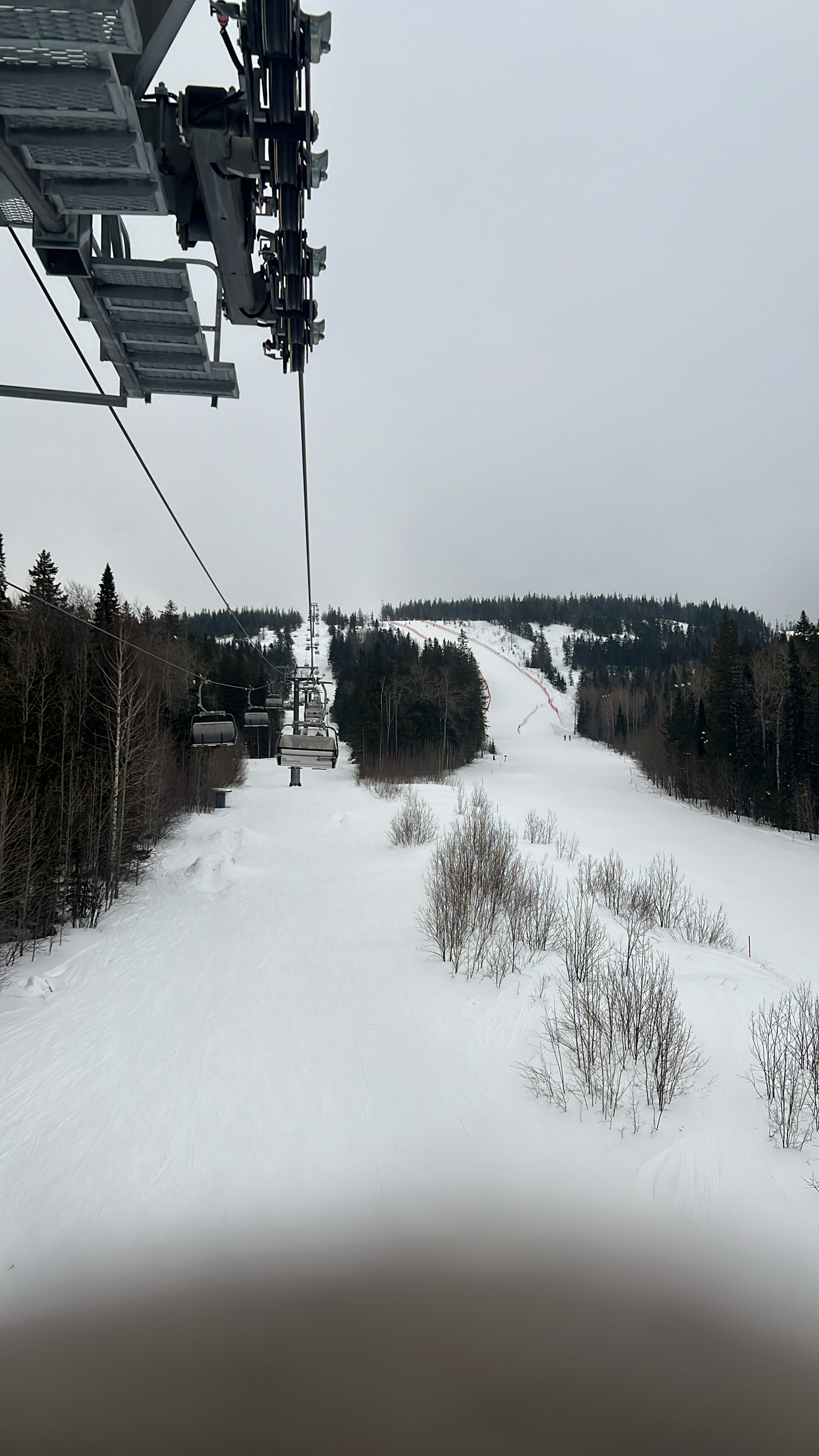 Фото Гора белая