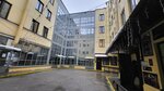 Prof Contact (Zybickaja Street, 6), it company
