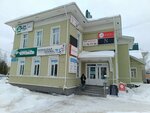 NatalikA (Zosimovskaya ulitsa, 7), beauty salon