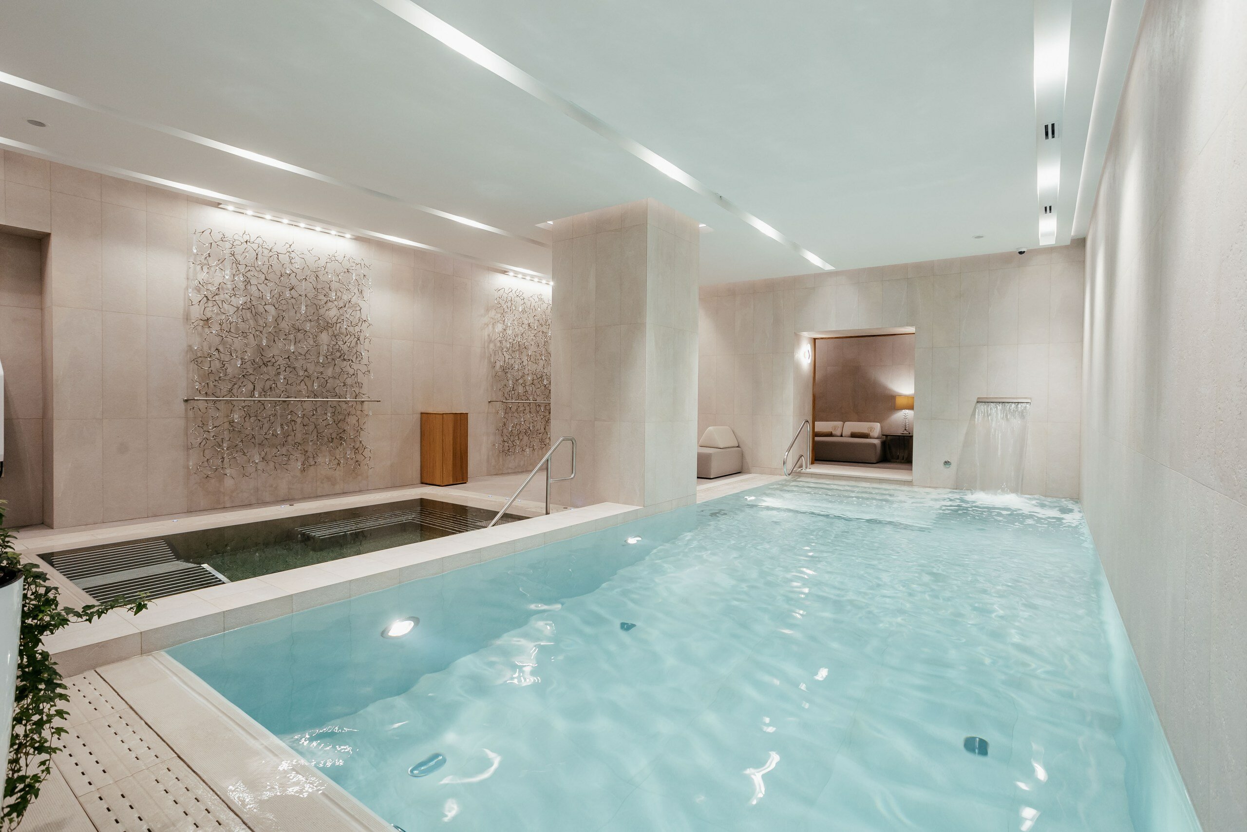 Фото Резиденция