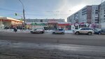 Магазин цветов и сувениров (Kalininskiy City Administrative District, mikrorayon Snegiri, Rassvetnaya ulitsa, 11), flower shop
