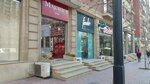 Majorica (ул. Рашида Бейбутова, 122F, Баку), ювелирный магазин в Баку