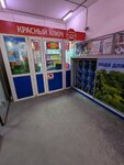 Красный ключ (Minigali Gubaydullina Street, 6) ، محل بيع المياه