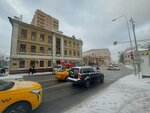 Жилищник Таганского района ОДС № 2 (Vorontsovo Pole Street, 2), municipal housing authority