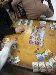 Atomic Time (ulitsa Viktora Petrova, 27), juegos de mesa e intelectuales