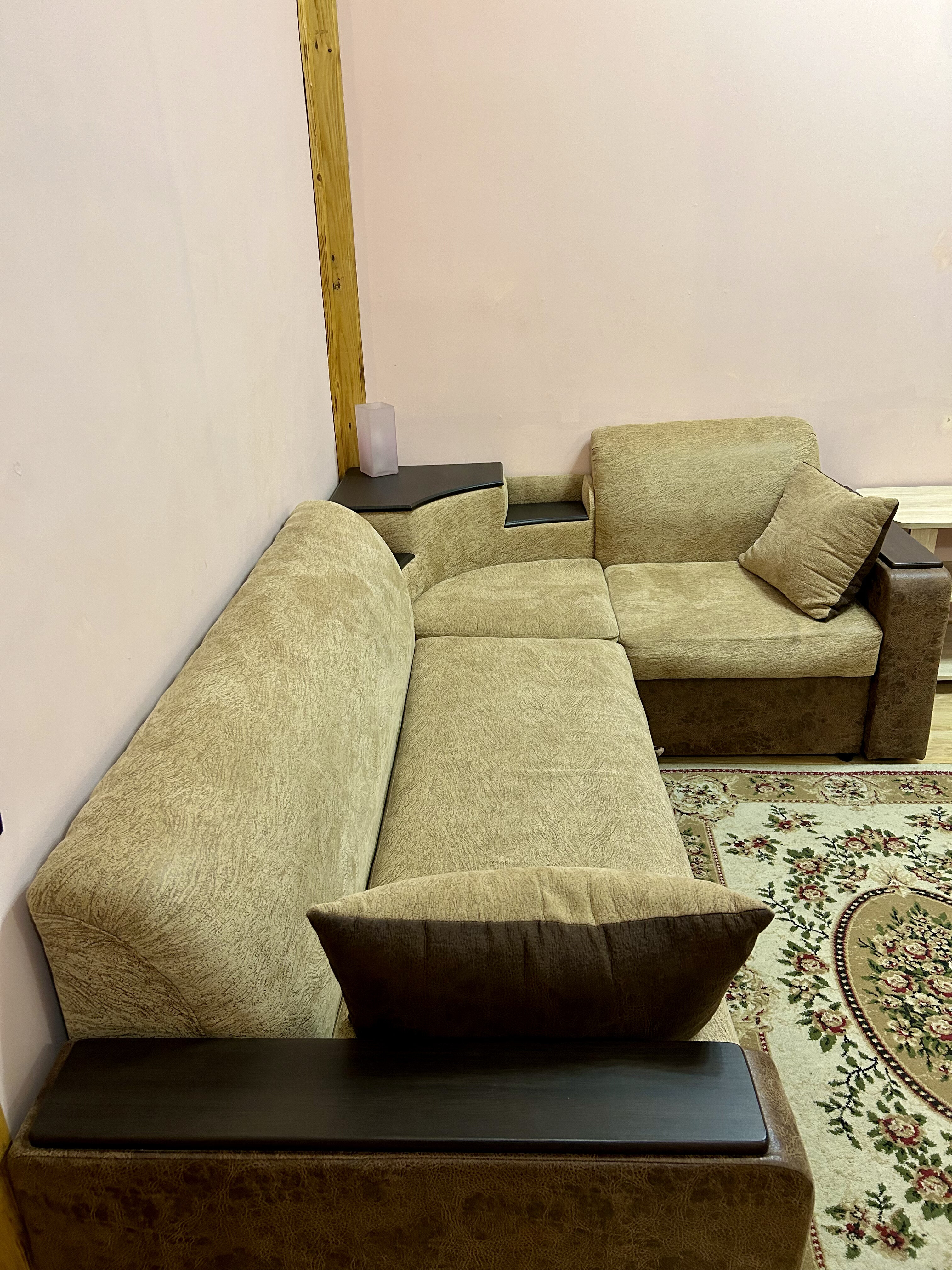 Фото Марс Хауз