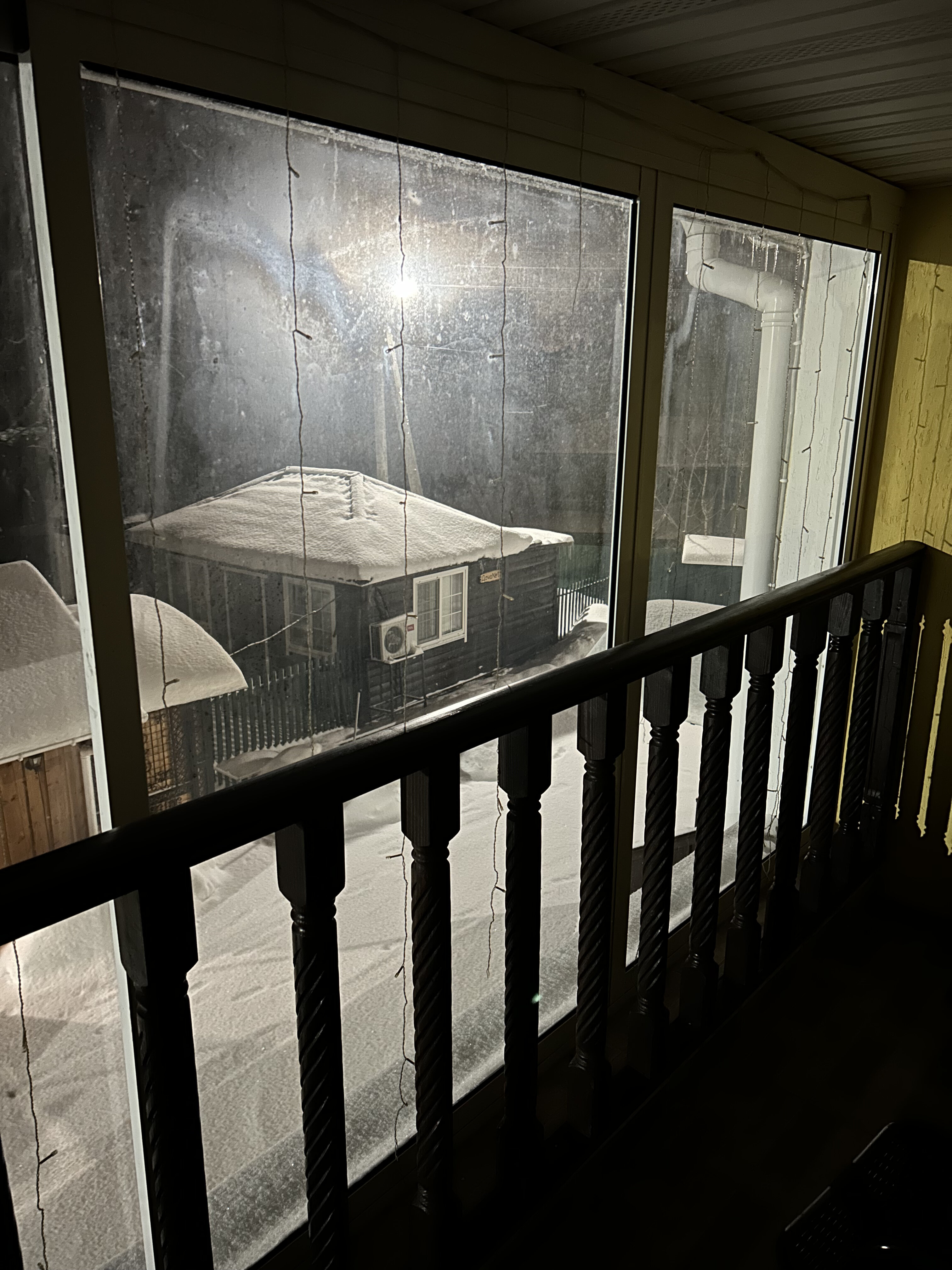 Фото Марс Хауз