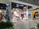 GG_outfit (Kholmogorov Street, 11), clothing store