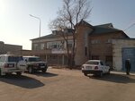 Карлэнд дизель (100-letiya Vladivostoka Avenue, 57А/10), auto parts and auto goods store