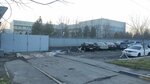 Educational and Production Complex (Shymkent, Soltústik-Batys yqsham aýdany), centro de estudios avanzados