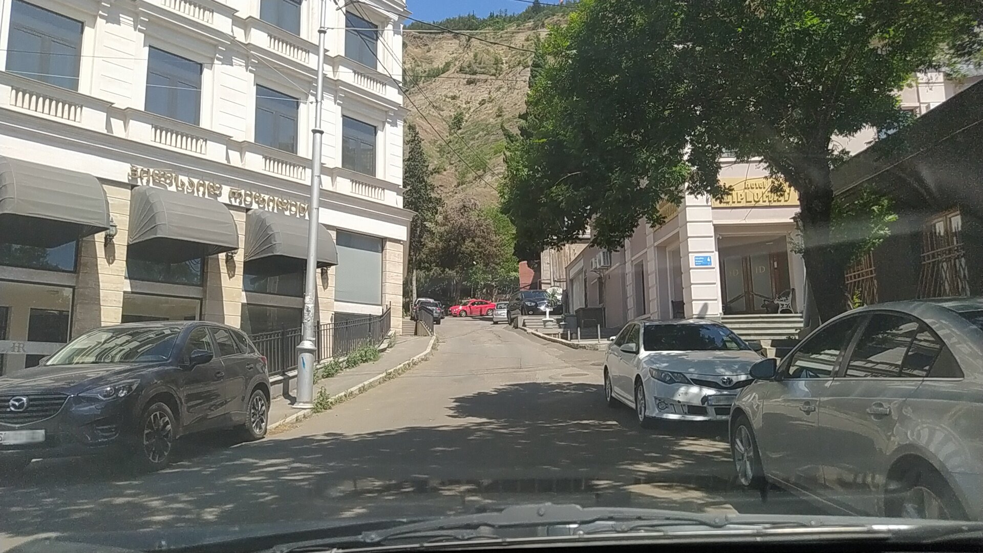 Фото Hotel Diplomat