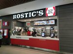 Rostic's (Moscow, Voskresenskoe Settlement, Chechyorsky Drive, 51), fast food