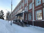 Ekologicheskaya auditorskaya palata (Zhidelyova Street, 21) ، التنظيم البيئي