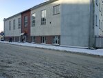 Витебская областная СДЮШОР профсоюзов по игровым видам спорта Двина (Aficerskaja vulica, 2), sports school