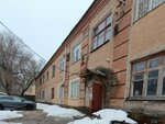 Город будущего (Mendeleeva Street, 13) ، سلطة إسكان بلدية