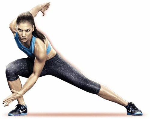 Фитнес клубының киім ауыстыратын камерасы