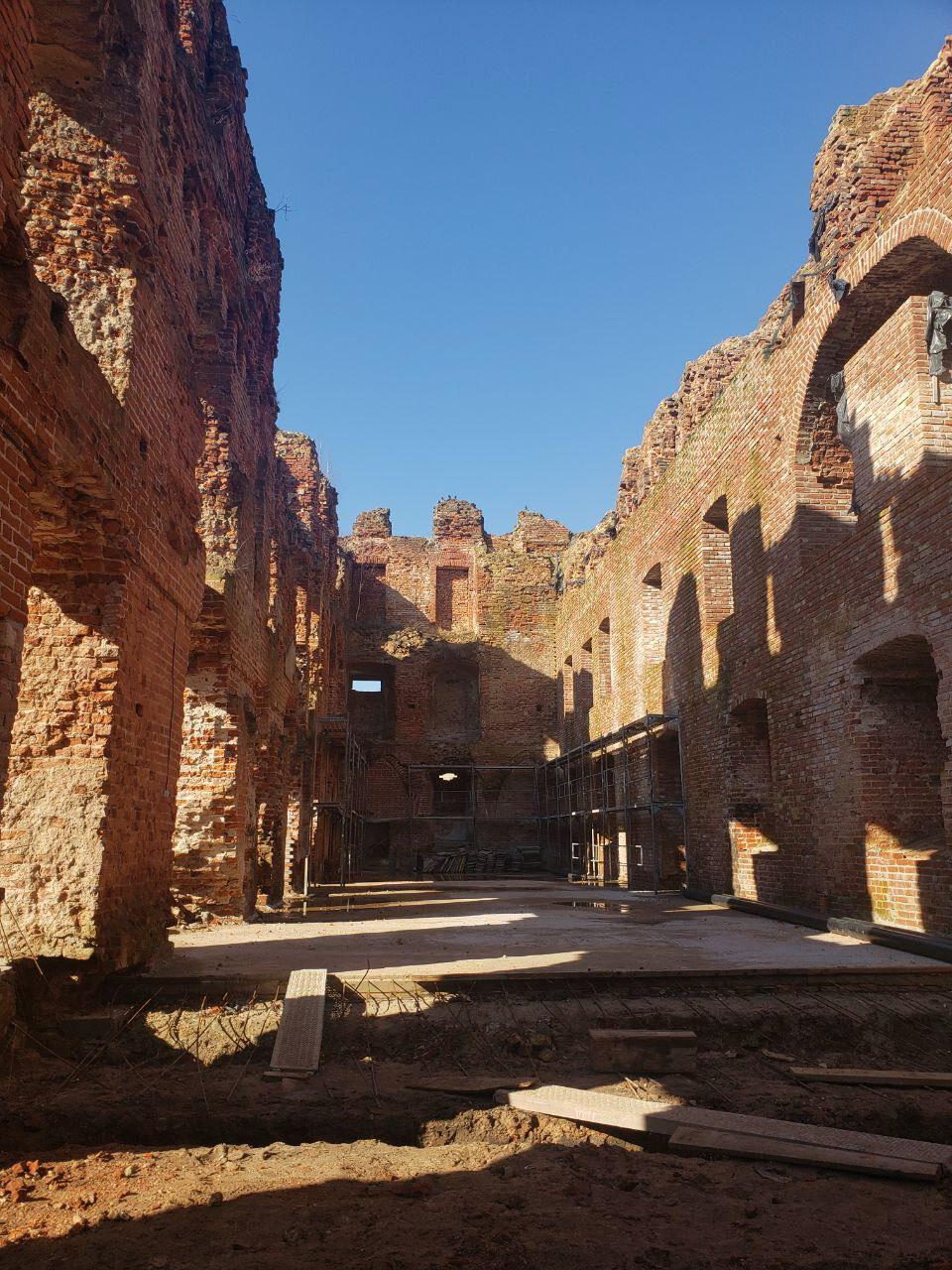 Фото Принцесса Рагнета