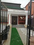 Hunters Men’s club (Большой Саввинский пер., 12, стр. 7, Москва), ночной клуб в Москве