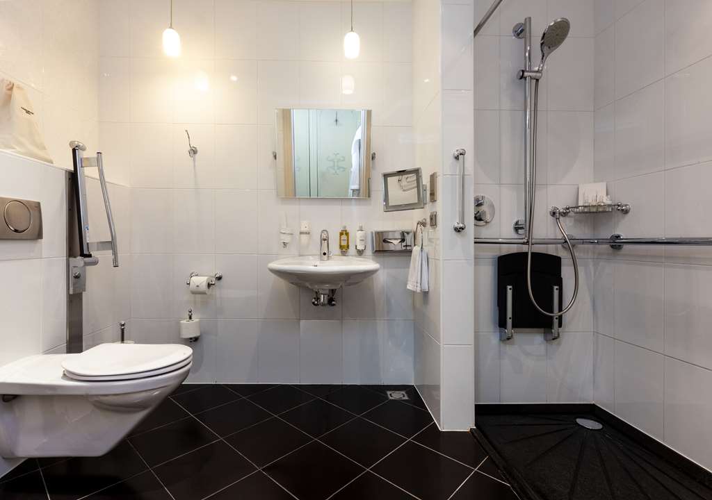 Фото Radisson Collection Hotel Moscow