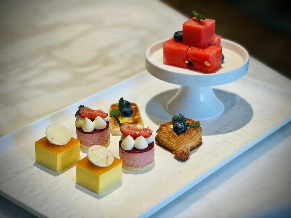 Фото Crowne Plaza Hangzhou Linping, an Ihg Hotel